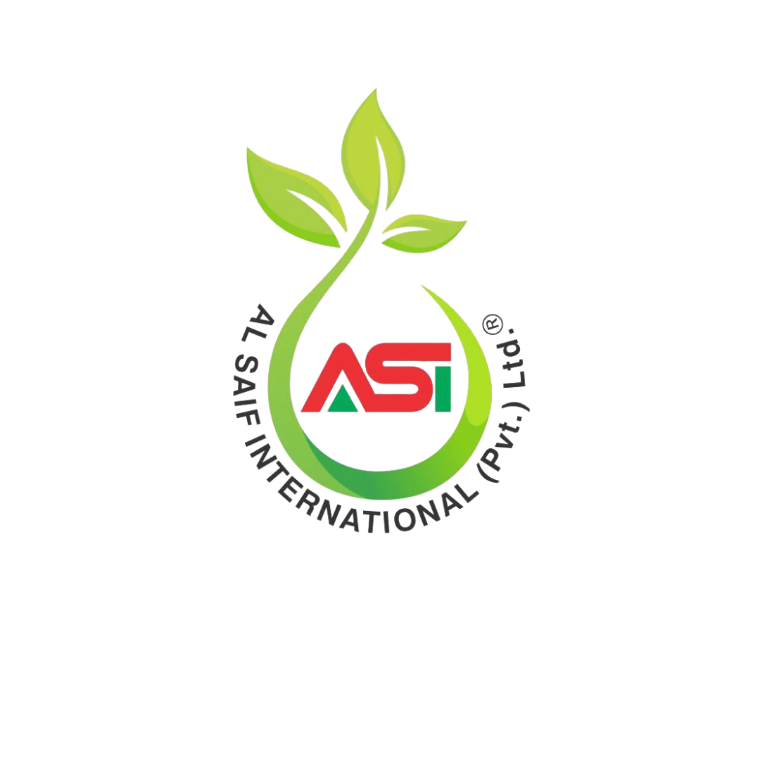 Al Saif International
